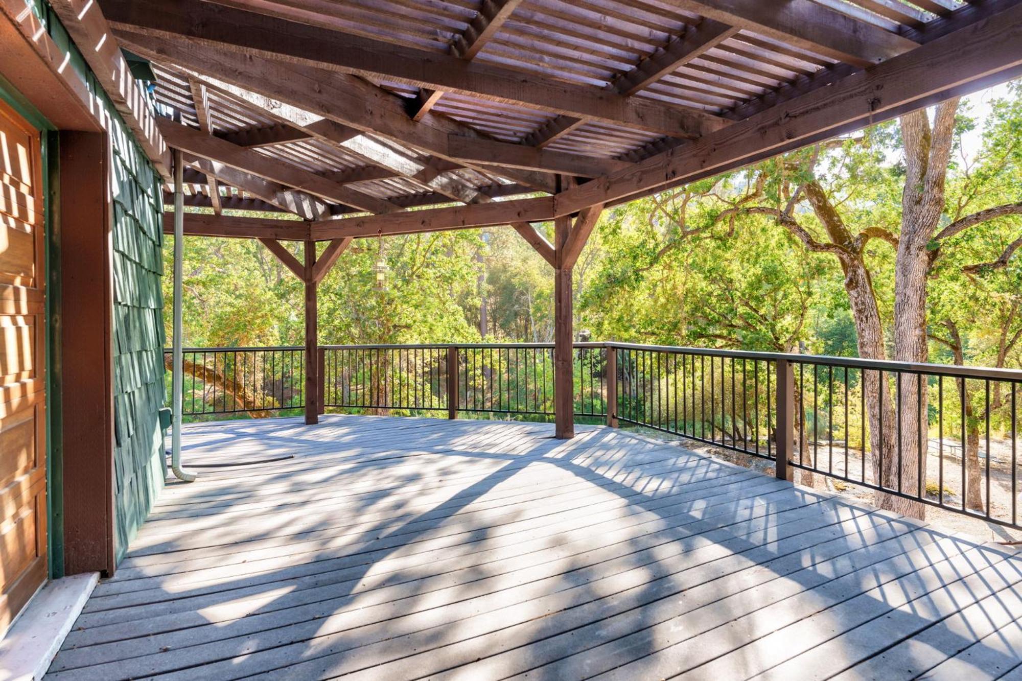 Goldside Mansion W/Sleeping For 20 And Tons Of Fun Oakhurst Exterior foto